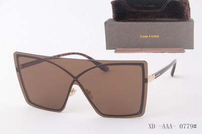 Cheap TOM FORD Sunglasses wholesale No. 168